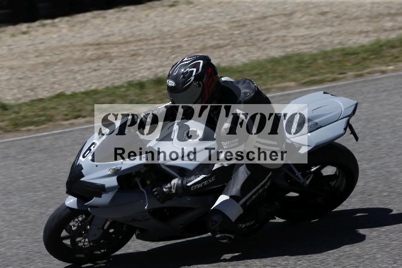 /15 22.05.2026  Plüss Moto Sport  Discover the Bike ADR /Gruppe gruen - Bike 1/6